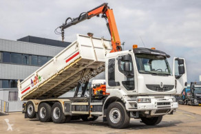 RenaultKerax