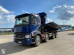 Caminhões basculante bi-basculante Renault C-Series 460