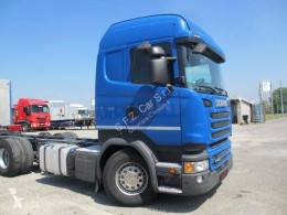 Scania chassis truck R 410