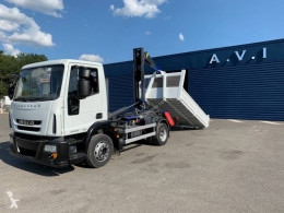 IvecoEurocargo120 E 18
