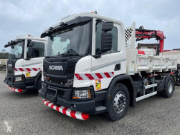 ScaniaP320