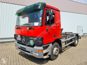 MercedesActros