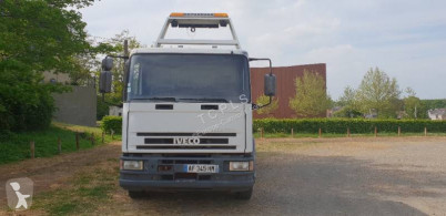 IvecoEurocargo120 E 18
