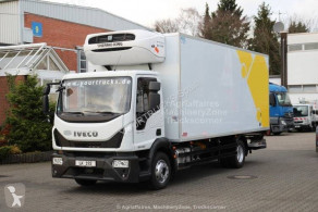 Lastbil Iveco Eurocargo 120 E 25 kylskåp begagnad