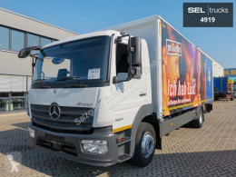 MercedesAtego
