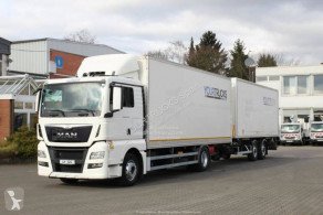 Kamion MAN TGX 18.440 dodávka použitý
