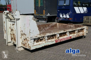 Equipamientos carrocería caja móvil Abrollbehälter, Container, 3x am Lager, 5m³
