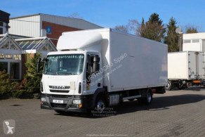 依维柯Eurocargo120 E 19