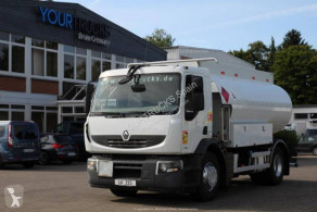 Lastbil citerne Renault Premium 270 DXI