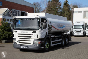 ScaniaP320
