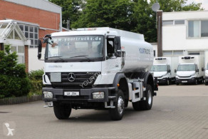 Camion Mercedes Axor 1833 citerne occasion