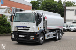 Kamion cisterna Iveco Stralis 310