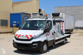 Utilitaire nacelle Iveco Daily 35C13