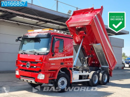 Kamion Mercedes Actros 2655 korba použitý