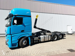 MercedesActros