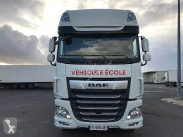 Camion DAF XF auto-école occasion