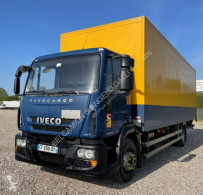شاحنة Iveco Eurocargo EUROCARGO ML 140E22 CUBE مستعمل