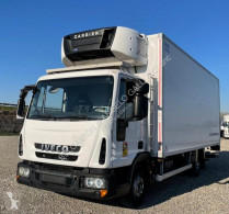 Lastbil Iveco Eurocargo EUROCARGO ML 100E18 CUBE kylskåp begagnad