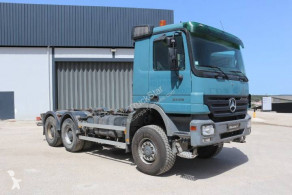 Camion Mercedes Actros 3336 châssis occasion