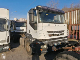 Iveco Stralis AD 190 S 31 truck used chassis