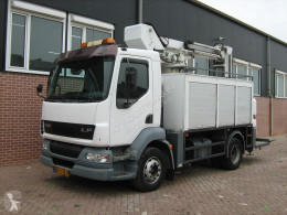 Camion DAF LF55 nacelle occasion
