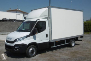 Camion Iveco Daily 35C16 fourgon polyfond occasion