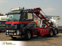 Kamion nosič kontejnerů Volvo FH 440
