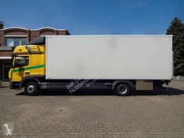 Camion Mercedes Atego 1227 Atego Koffer + LBW 4x2 fourgon occasion