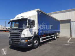 ScaniaP250