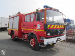 Lastbil brandvæsen Renault Gamme S