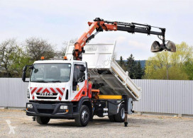 IvecoEurocargo
