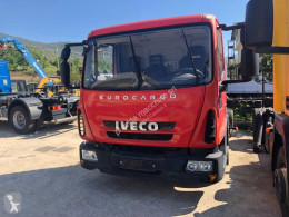 Camion tri-benne Iveco Eurocargo 80 E 18