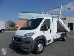 Camion Fiat Ducato benne occasion
