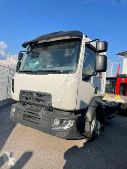 Lastbil Renault D-Series 240 7.5 DTI 5 chassi ny