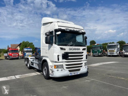 ScaniaG480
