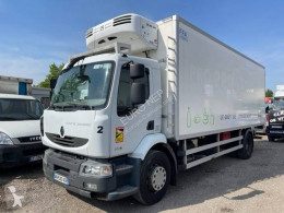 Lastbil køleskab multitemperatur Renault Midlum 300.18 DXI
