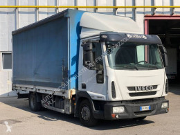 Caminhões estrado / caixa aberta caixa aberta Iveco Eurocargo 75 E 18