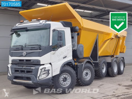 Vrachtwagen kipper Volvo FMX 460