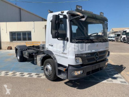 Camion Mercedes Atego 1224 châssis occasion