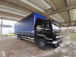 Kamion posuvné závěsy Renault Premium 300
