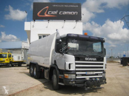 ScaniaP