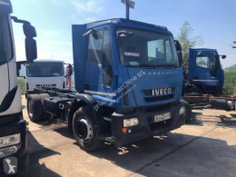 Ciężarówka Iveco Eurocargo 190 EL 28 wywrotka trójstronny wyładunek używana