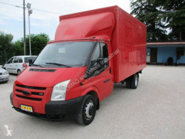 Camion fourgon Ford Transit 2.4 TDCi 350 L