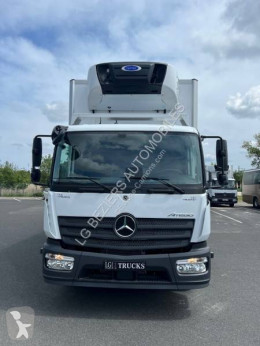 Lastbil kylskåp mono-temperatur Mercedes Atego 1324 NL