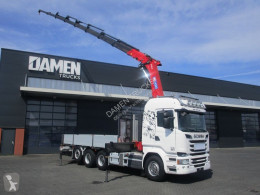 ScaniaR580