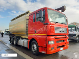 Camion MAN 26.460 citerne occasion