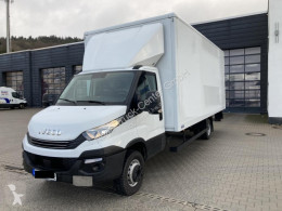 Camion fourgon Iveco Daily 70C18A8/P