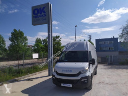 Iveco Daily 35S18 used cargo van