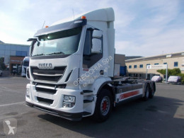 IvecoStralis