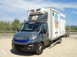 Furgoneta furgoneta frigorífica Iveco Daily DAILY 70C14 NP METANO EURO 6 FURGONE 5,30 + FRIGO